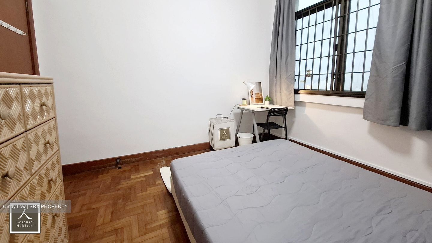 Parc Oasis (D22), Condominium #528396141